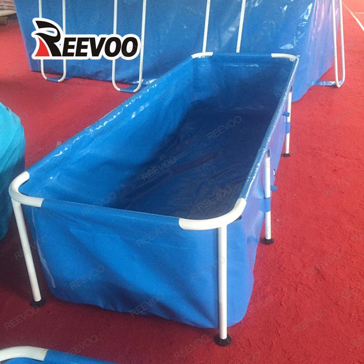 pool tank