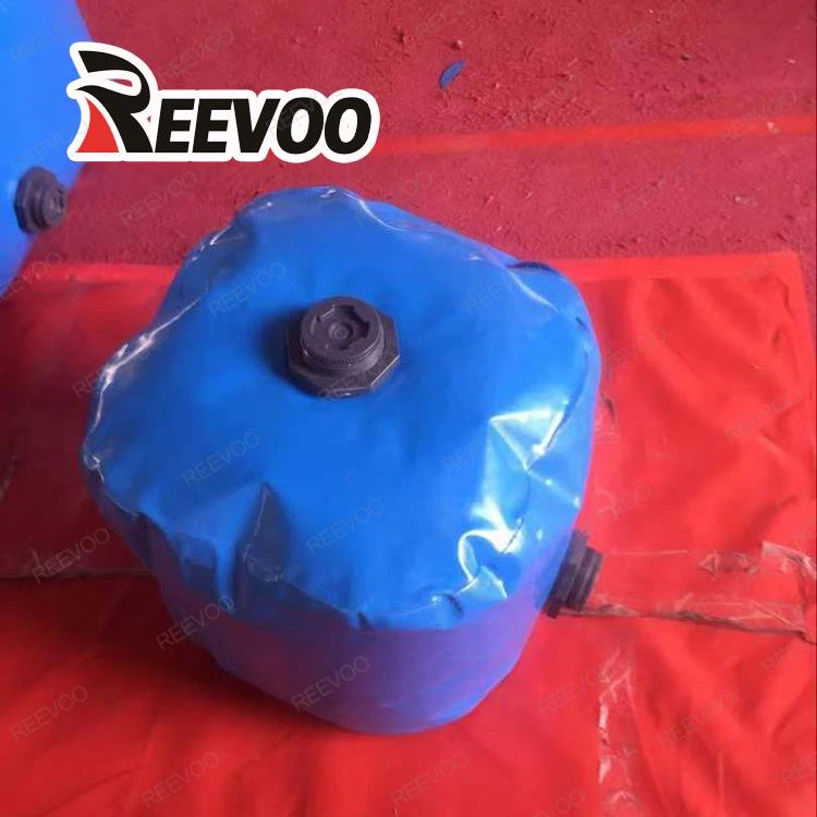 WATER STORAGE TANK