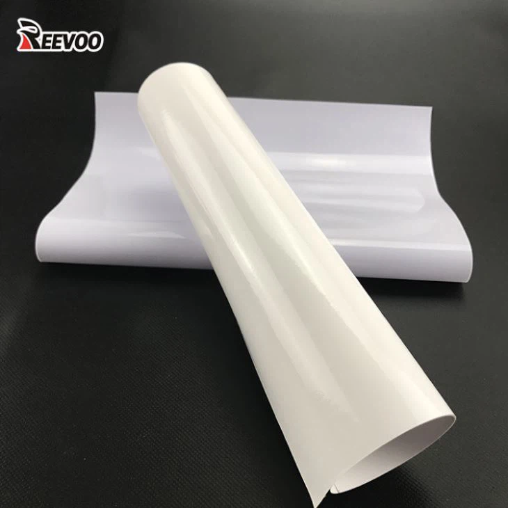 Self-adhesive Vinyl Roll