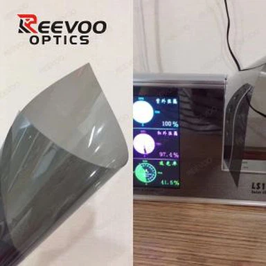 Film za zatamnjivanje prozora koji odbija toplinu