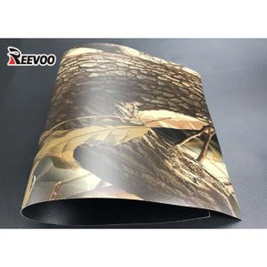 Materijal za čamac na napuhavanje ROHS i REACH certifikat