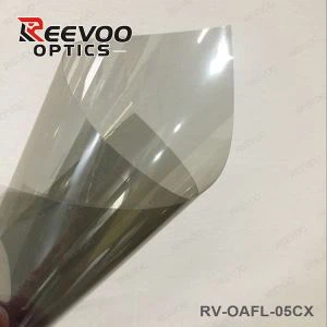 Reevoo Optics Heat Rejection Car Car Decoration Film
