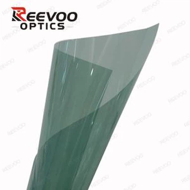 Reevoo optička PET folija za zatamnjivanje prozora