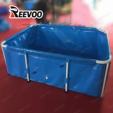 Rezervoari za akvakulturu