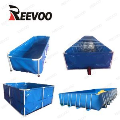 Eko Fish Tank