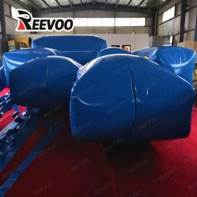 Pvc rezervoar za pohranu vode