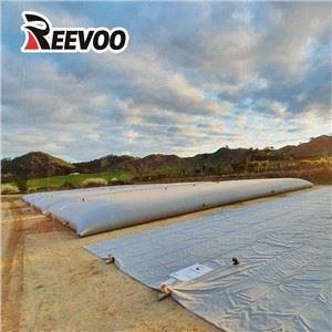 Jastučni spremnici za vodu