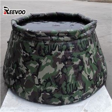 PVC spremnik za vodu s lukom