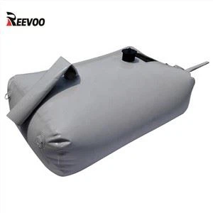 PVC cerada spremnik za vodu