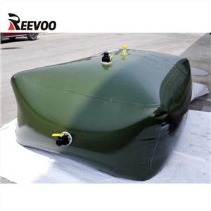TPU prijenosni spremnik za vodu